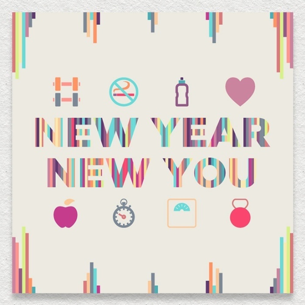 NEW YEAR SALE!